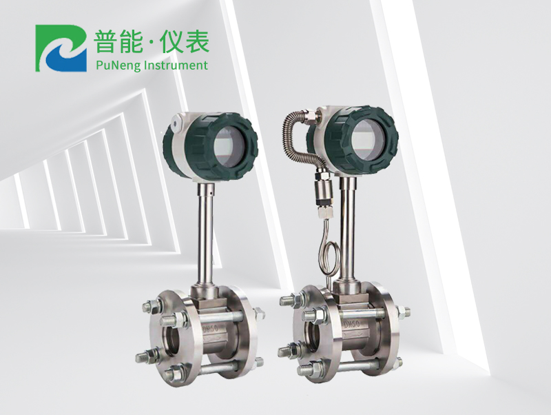 渦街流量計(jì)